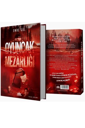 OYUNCAK MEZARLIĞI - CİLTLİ