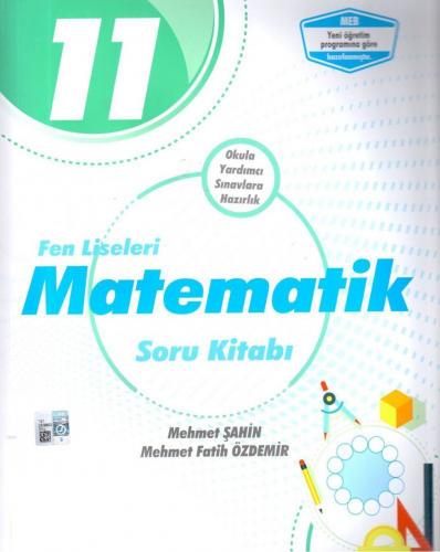PALME 11.Sınıf MATEMATİK Konu Anlatımı Fen liseleri