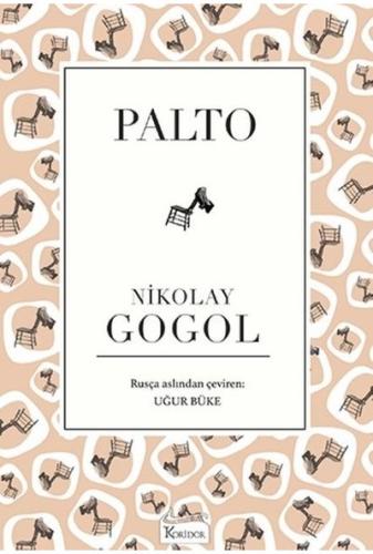 PALTO ....... Nikolay GOGOL - Bez Ciltli