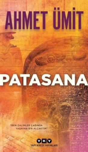 PATASANA.........Ahmet ÜMİT