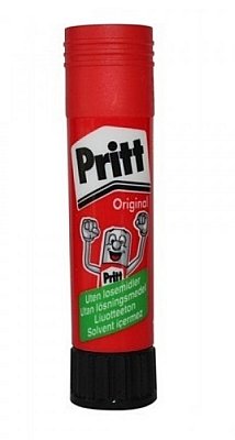 PRİTT STİCK YAPIŞTIRICI 11 GR