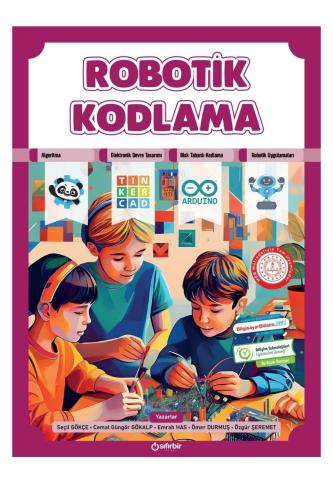 ROBOTİK KODLAMA