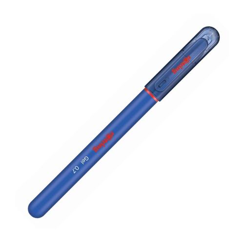 ROTRİNG 0,7mm.JEL KALEM - Mavi