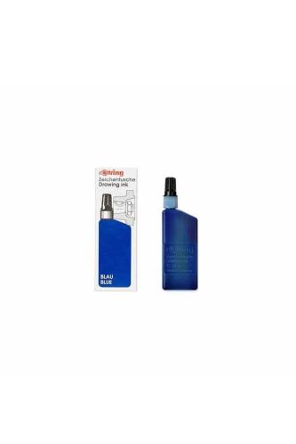 ROTRİNG 23 ml RAPİDO MÜREKKEBİ Mavi