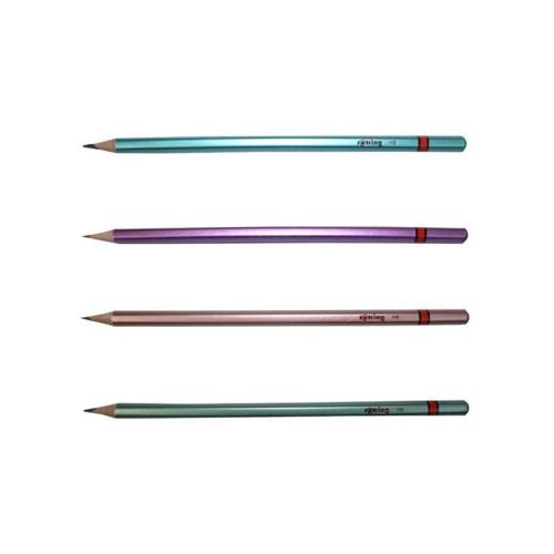 ROTRİNG KURŞUN KALEM METALİK HB