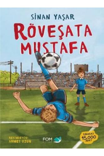 RÖVEŞATA MUSTAFA