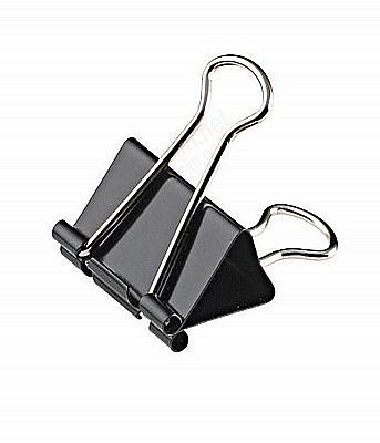 RUBENİS DOUBLE KLİPS 41mm.