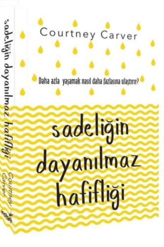 SADELİĞİN DAYANILMAZ HAFİFLİĞİ