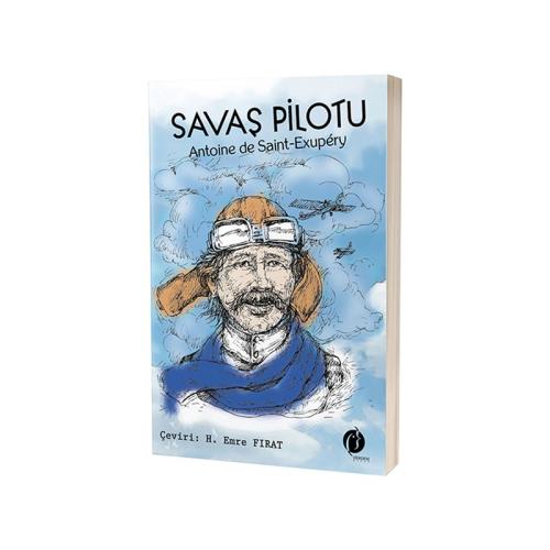 SAVAŞ PİLOTU