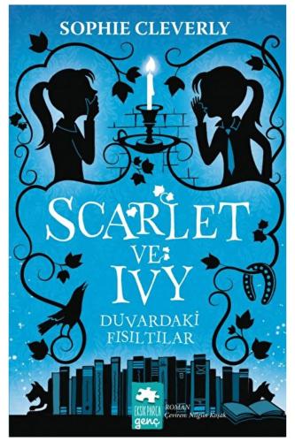 SCARLET VE IVY 2 - DUVARDAKİ FISILTILAR