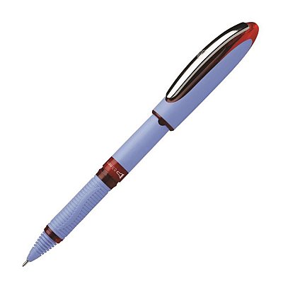 SCHNEİDER One Hyrid N 0,5 ROLLER KALEM Kırmızı