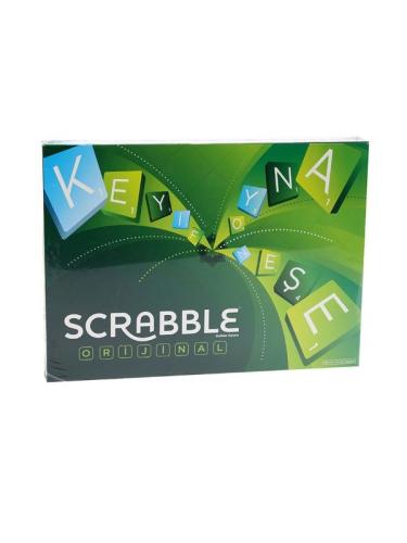 SCRABBLE ORİJİNAL TÜRKÇE