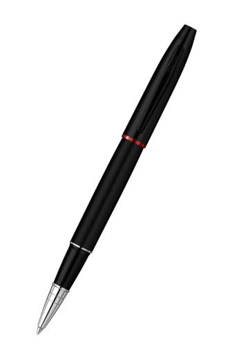SCRİKSS 35 ROLLER KALEM - Mat Siyah