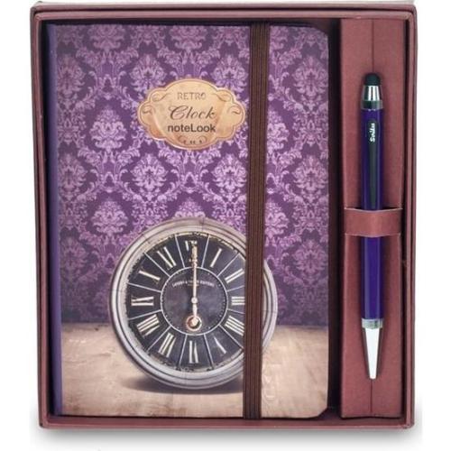 SCRİKSS A6 DEFTER+Smartpen TÜKENMEZ