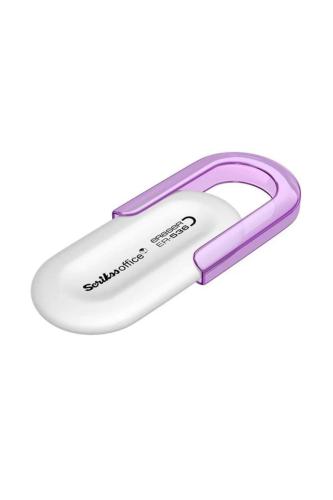 SCRİKSS OVAL MUHAFAZALI SİLGİ ER-536