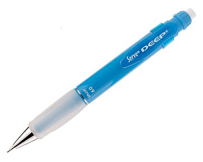 SERVE DEEP 0,9 mm VERSATİL UÇLU KALEM F.Mavi