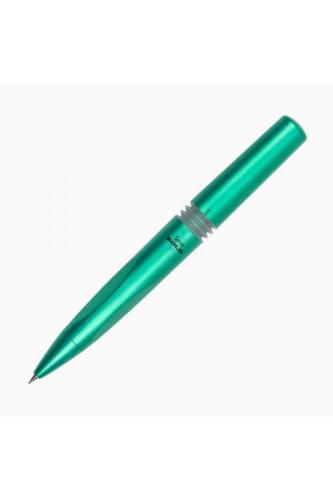 SERVE DEEP ÜÇGEN BASKILI 0,7 mm VERSATİL UÇLU KALEM M. Yeşil