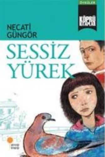 SESSİZ YÜREK....Necati Güngör