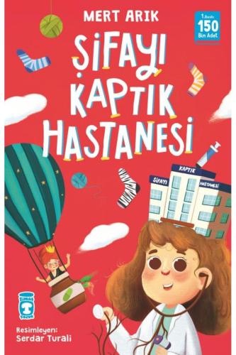 ŞİFAYI KAPTIK HASTANESİ