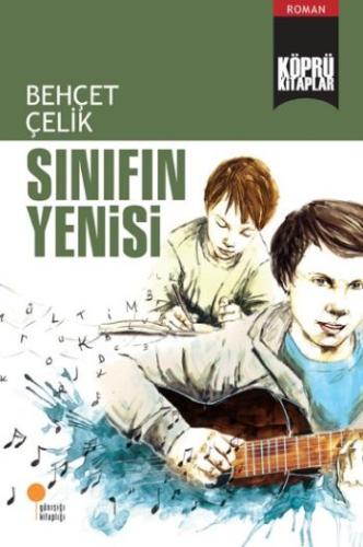 SINIFIN YENİSİ....Behçet Çelik
