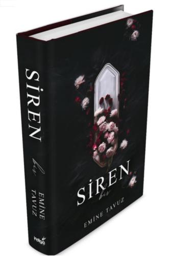 SİREN - Ciltli - İMZALI
