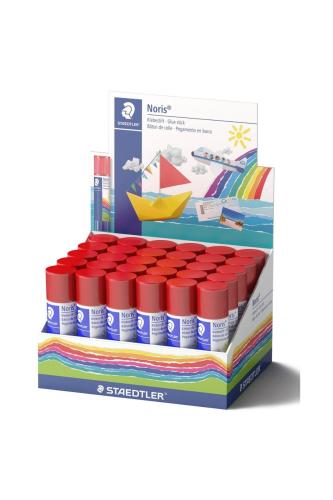 STAEDTLER NORİS STİCK YAPIŞTIRICI 10 gr