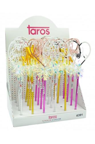 TAROS I LOVE MOM KALEM
