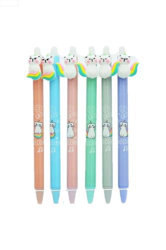 TAROS UNİCK COLOR CATCORN SİLİNEBİLİR TÜKENMEZ