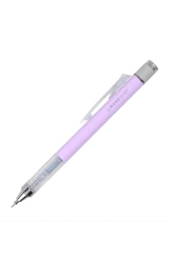 TOMBOW MONO Graph 0,7mm.Pastel MEKANİK KURŞUN KALEM - LAVANTA