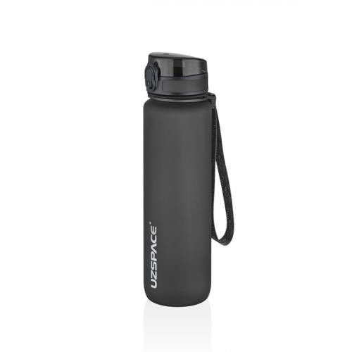 VAGON LİFE UZSPACE TWO TRITAN SULUK 1000 ml Siyah