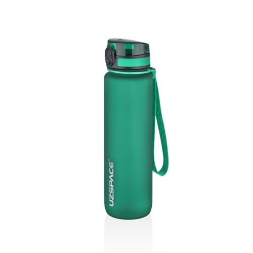 VAGON LİFE UZSPACE TWO TRITAN SULUK 1000 ml Yeşil