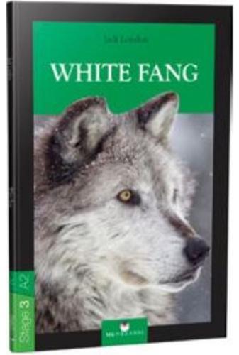 WHİTE FANG - A2 Stage 3