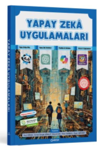 YAPAY ZEKA UYGULAMALARI