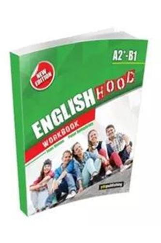 YDS ENGLISH HOOD WORKBOOK A2+-B1