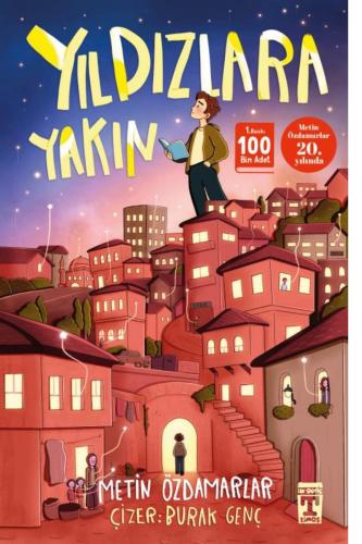 YILDIZLARA YAKIN