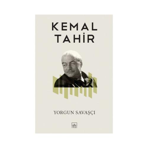 YORGUN SAVAŞÇI